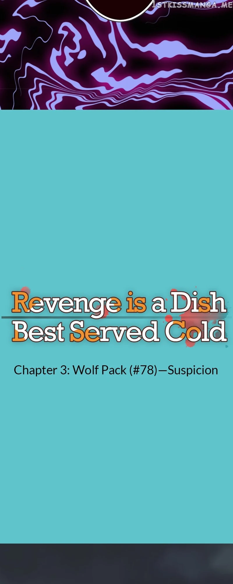 Revenge Is a Dish Best Served Cold - chapter 78 - #5