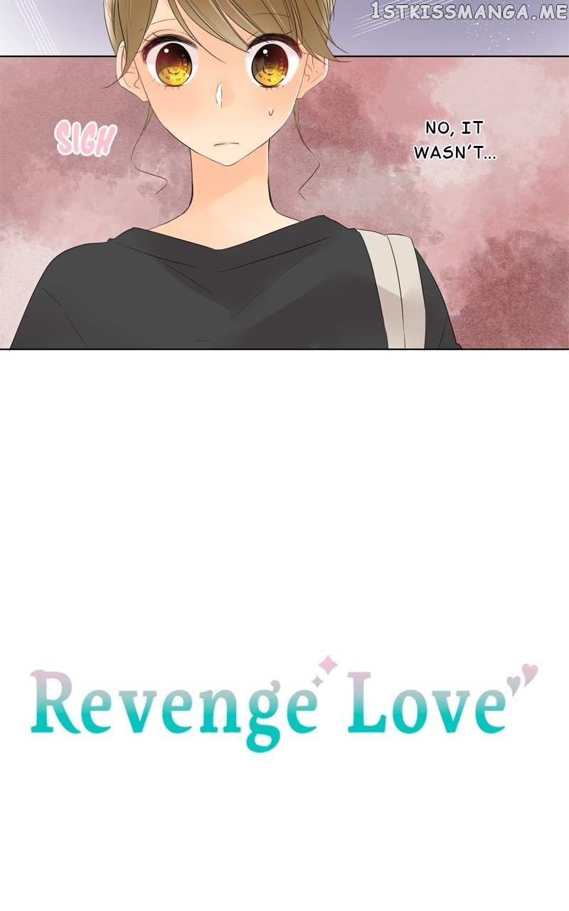 Revenge Love - chapter 34 - #4