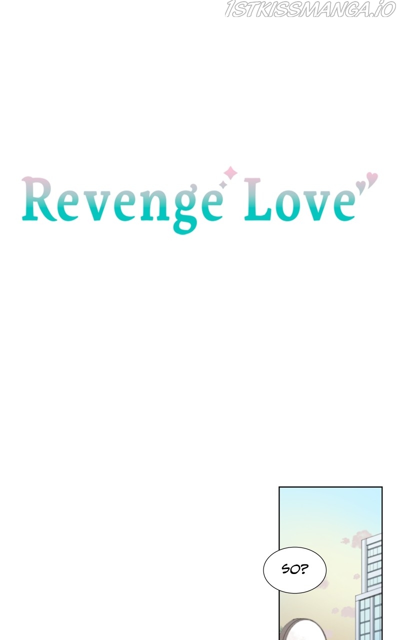 Revenge Love - chapter 5 - #6