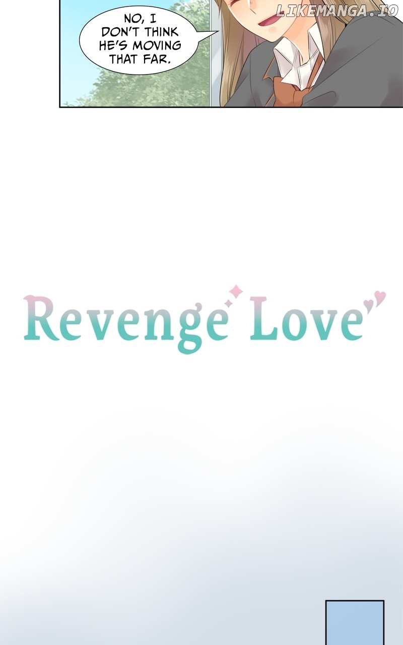 Revenge Love - chapter 74 - #4