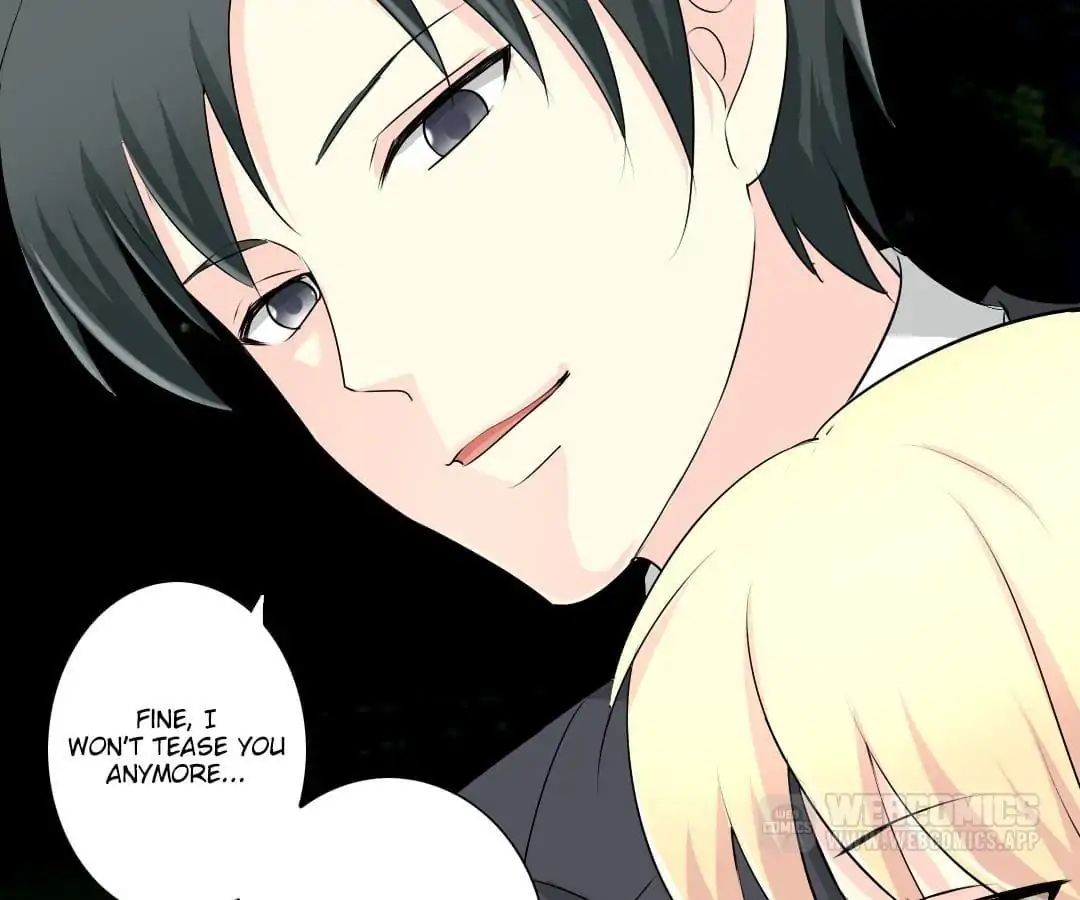Revenge of One-night Stand - chapter 24 - #6