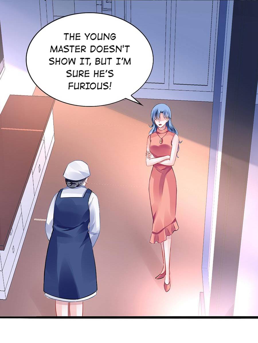 Revenge Of The Heiress In Distress - chapter 35 - #2