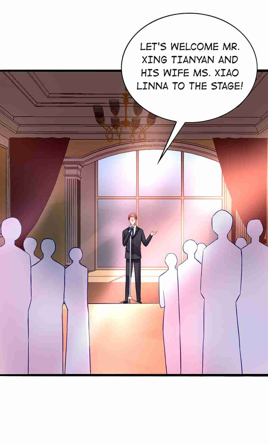 Revenge of the Heiress in Distress - chapter 50 - #3