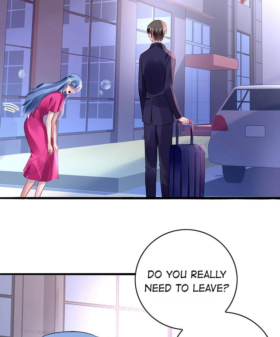 Revenge Of The Heiress In Distress - chapter 62 - #2