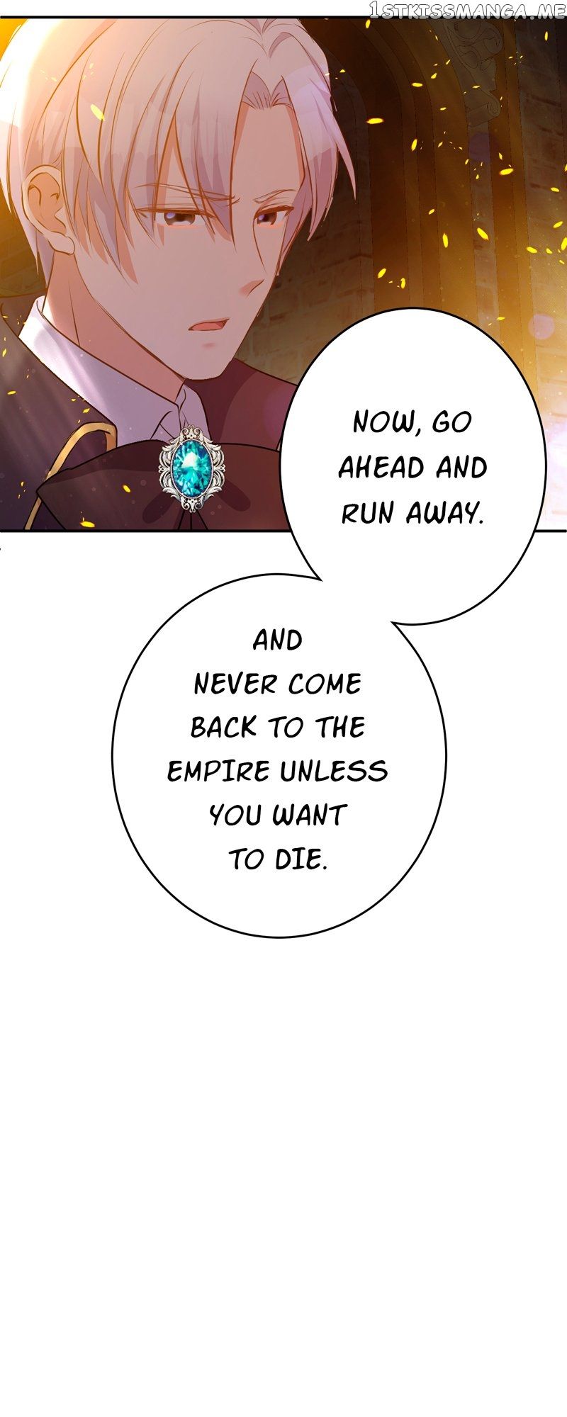 Revenge Of The Twin Empress - chapter 70 - #5