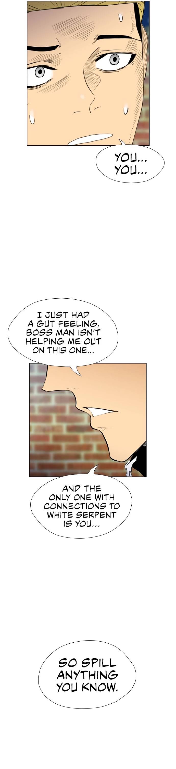 Revival Man - chapter 165 - #5