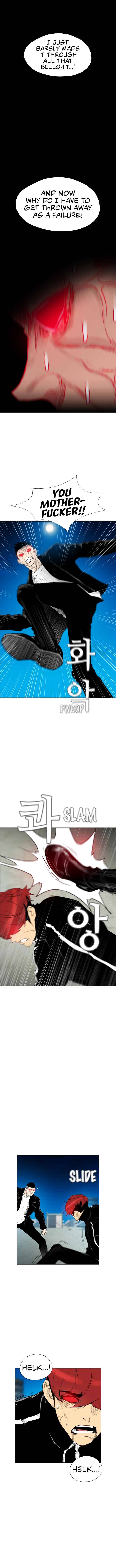 Revival Man - chapter 167 - #6