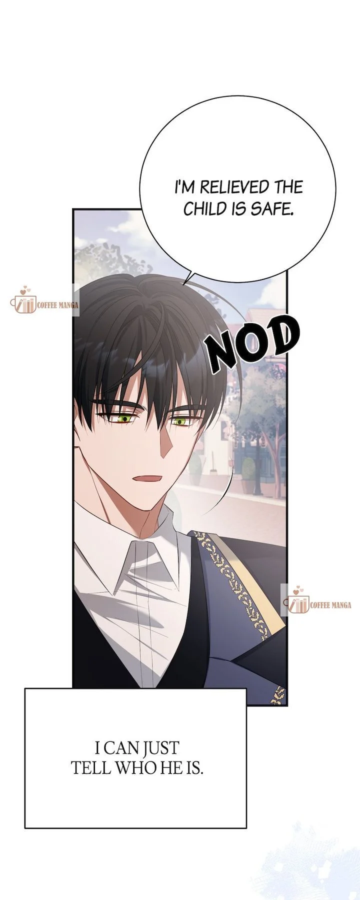 Rewrite My Happy Ending - chapter 4 - #5