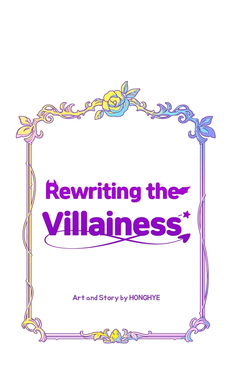 Rewriting the Villainess - chapter 55 - #5