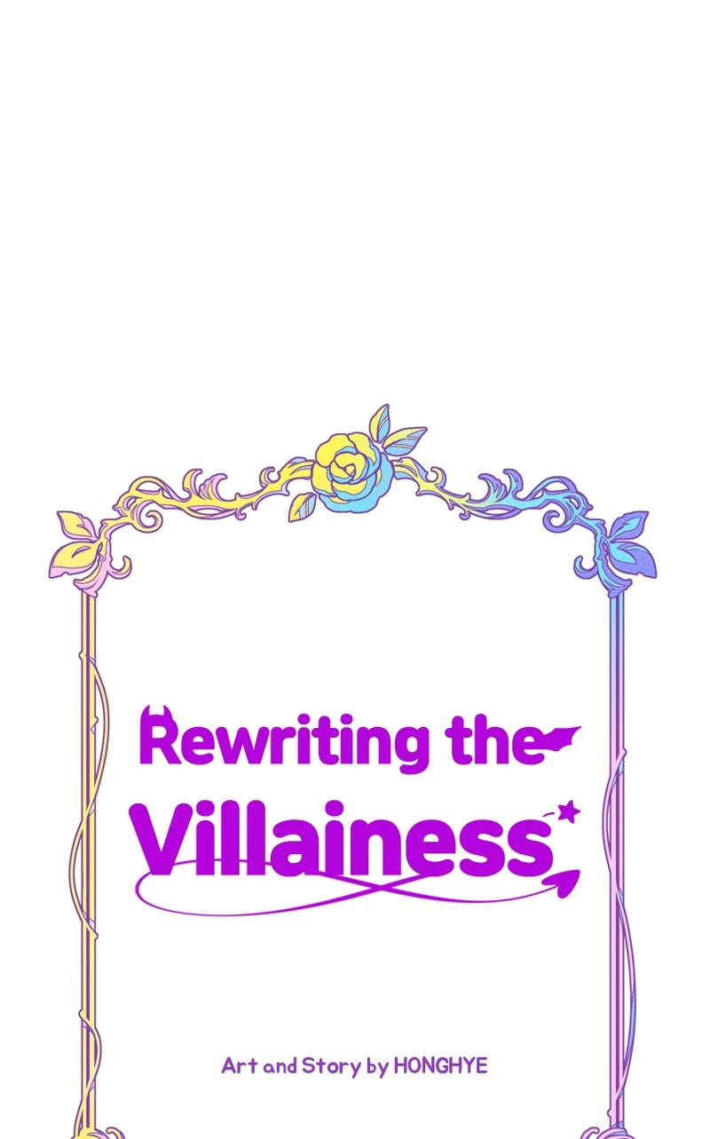 The Villainess’s 18 Year Old Attack Story - chapter 63 - #1