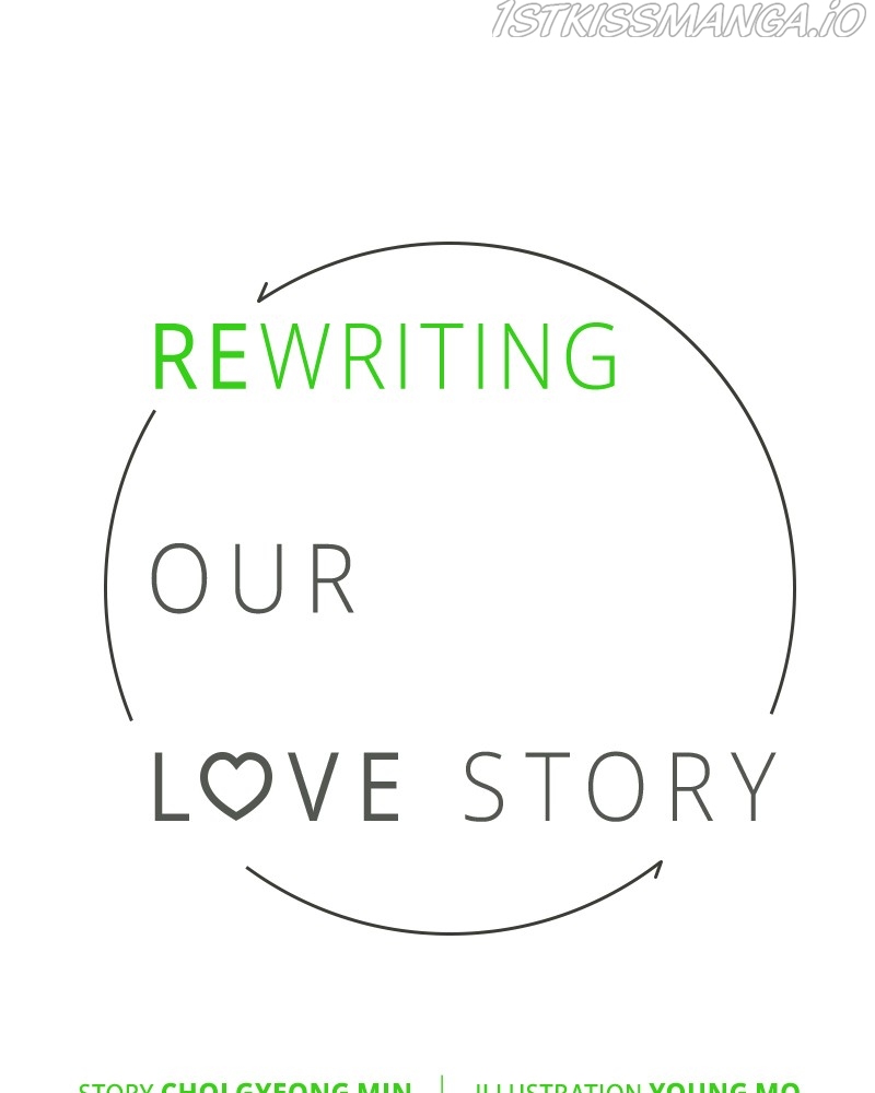Rewritten Love Story - chapter 19 - #1
