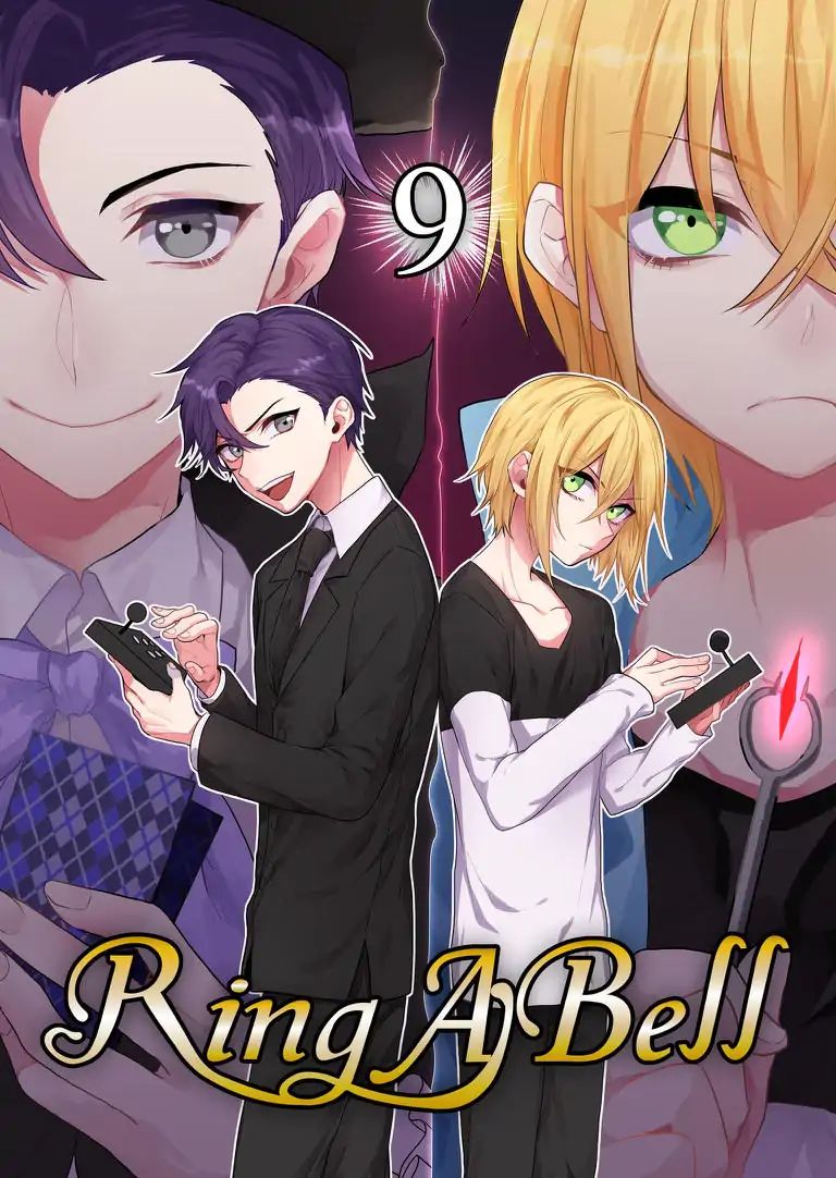 Ring A Bell - chapter 9 - #1