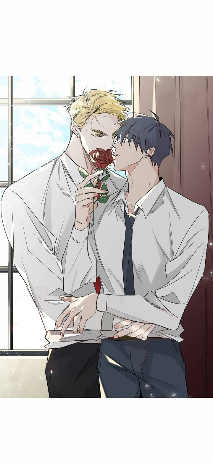 Ripe When the Flowers Bloom - chapter 34 - #5
