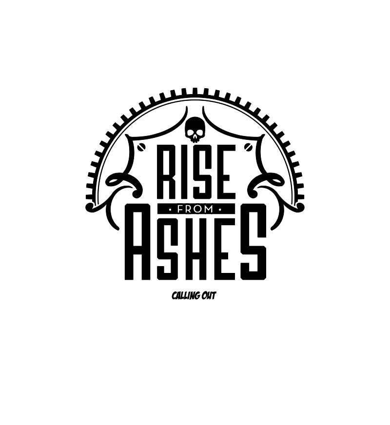 Rise from Ashes - chapter 107 - #1