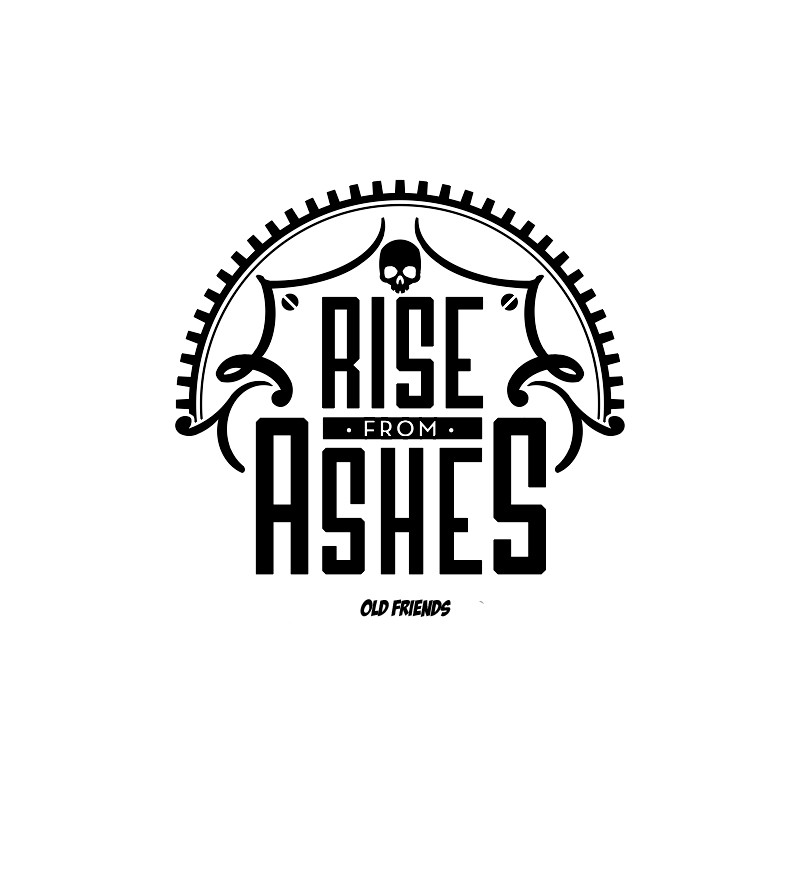 Rise from Ashes - chapter 108 - #1