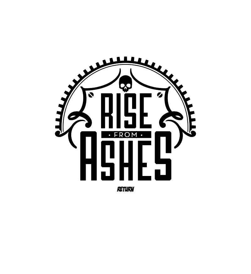 Rise from Ashes - chapter 141 - #1