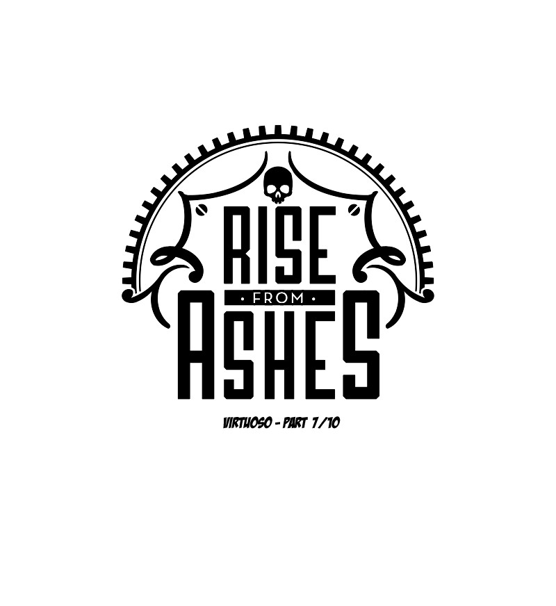 Rise from Ashes - chapter 58 - #1