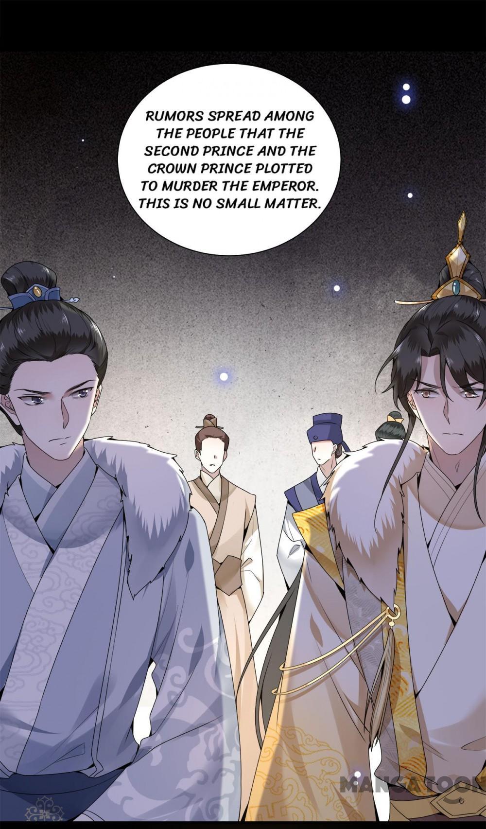 Rise From The Ashes - chapter 110 - #1