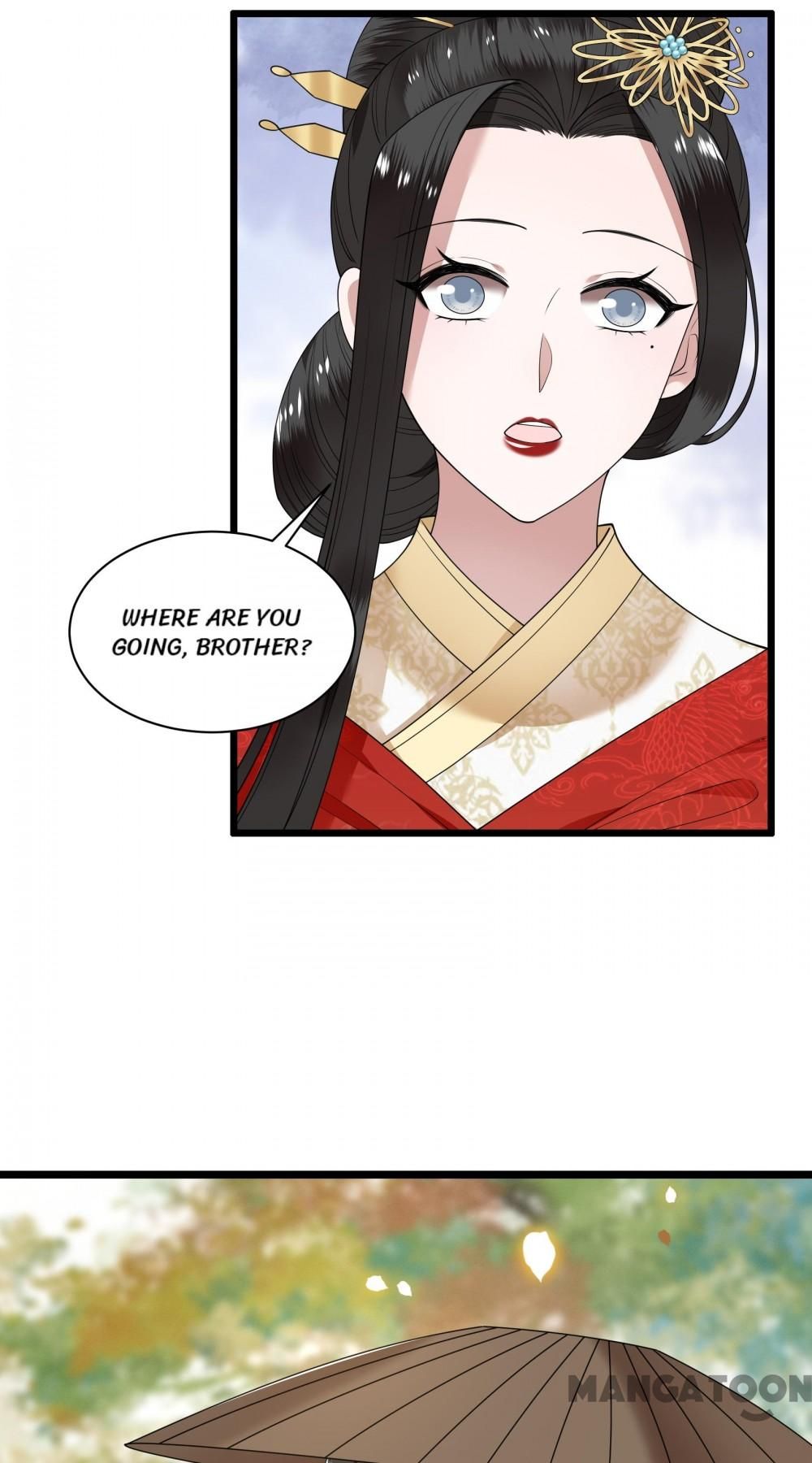 Rise From The Ashes - chapter 124 - #6