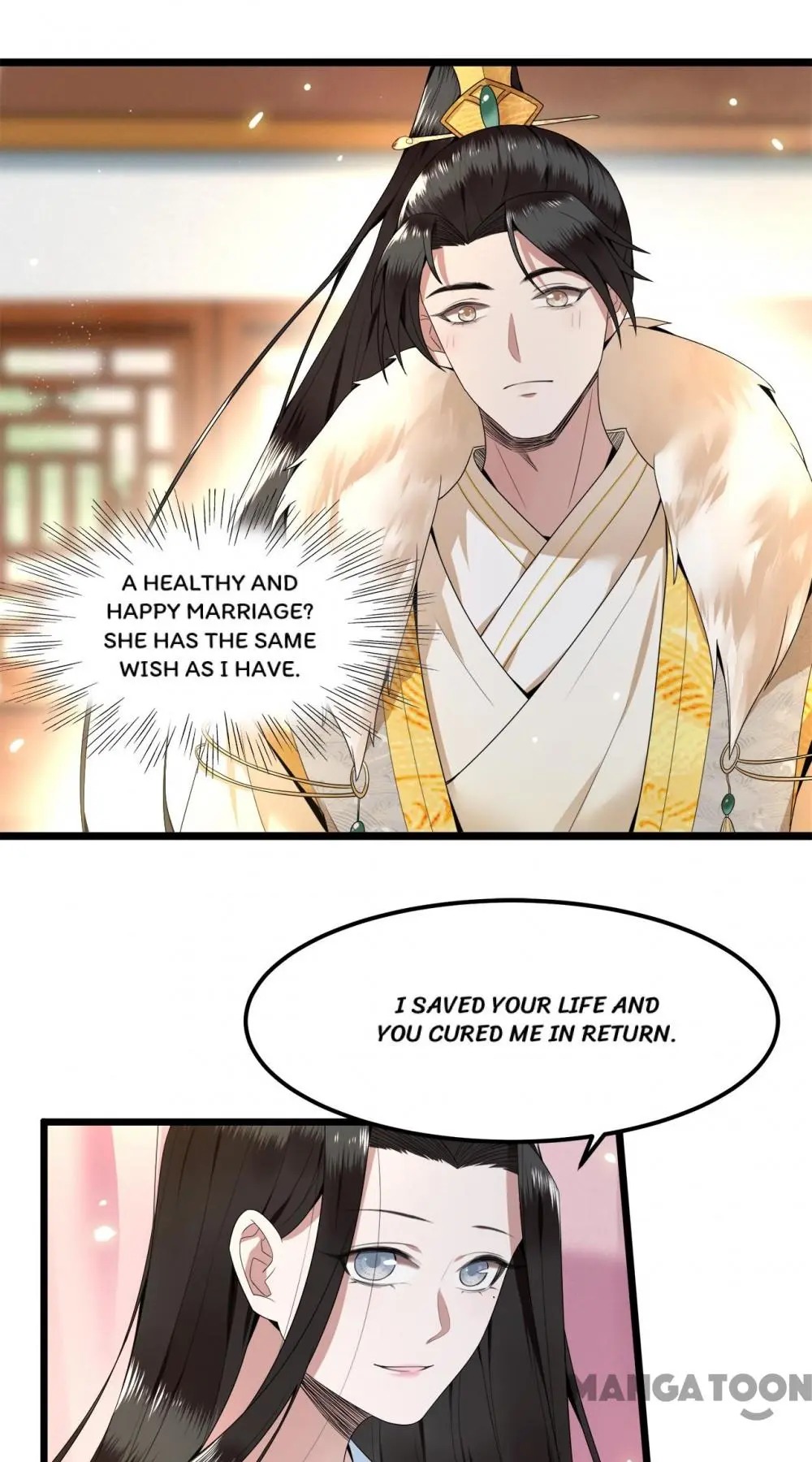 Rise From The Ashes - chapter 34 - #5