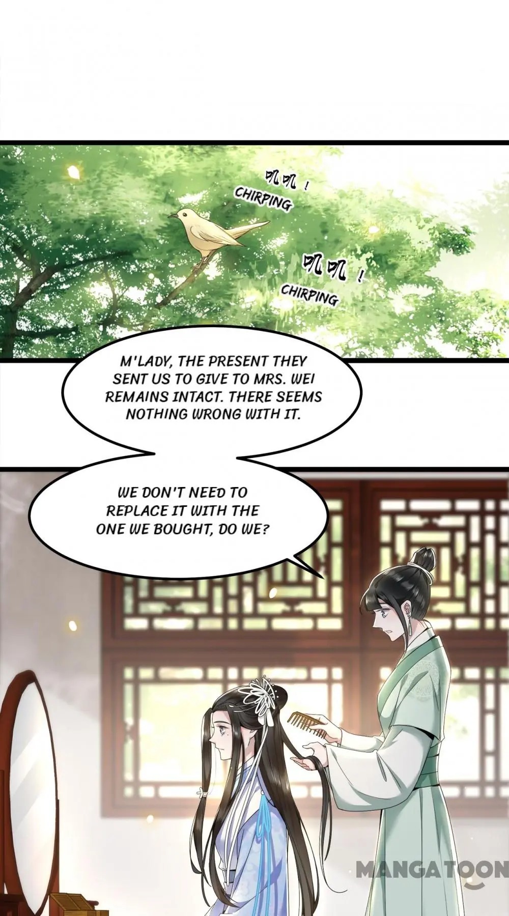Rise From The Ashes - chapter 41 - #1