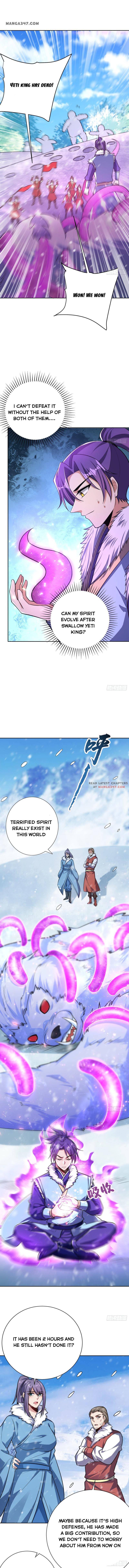 Rise of The Demon King - chapter 172 - #3