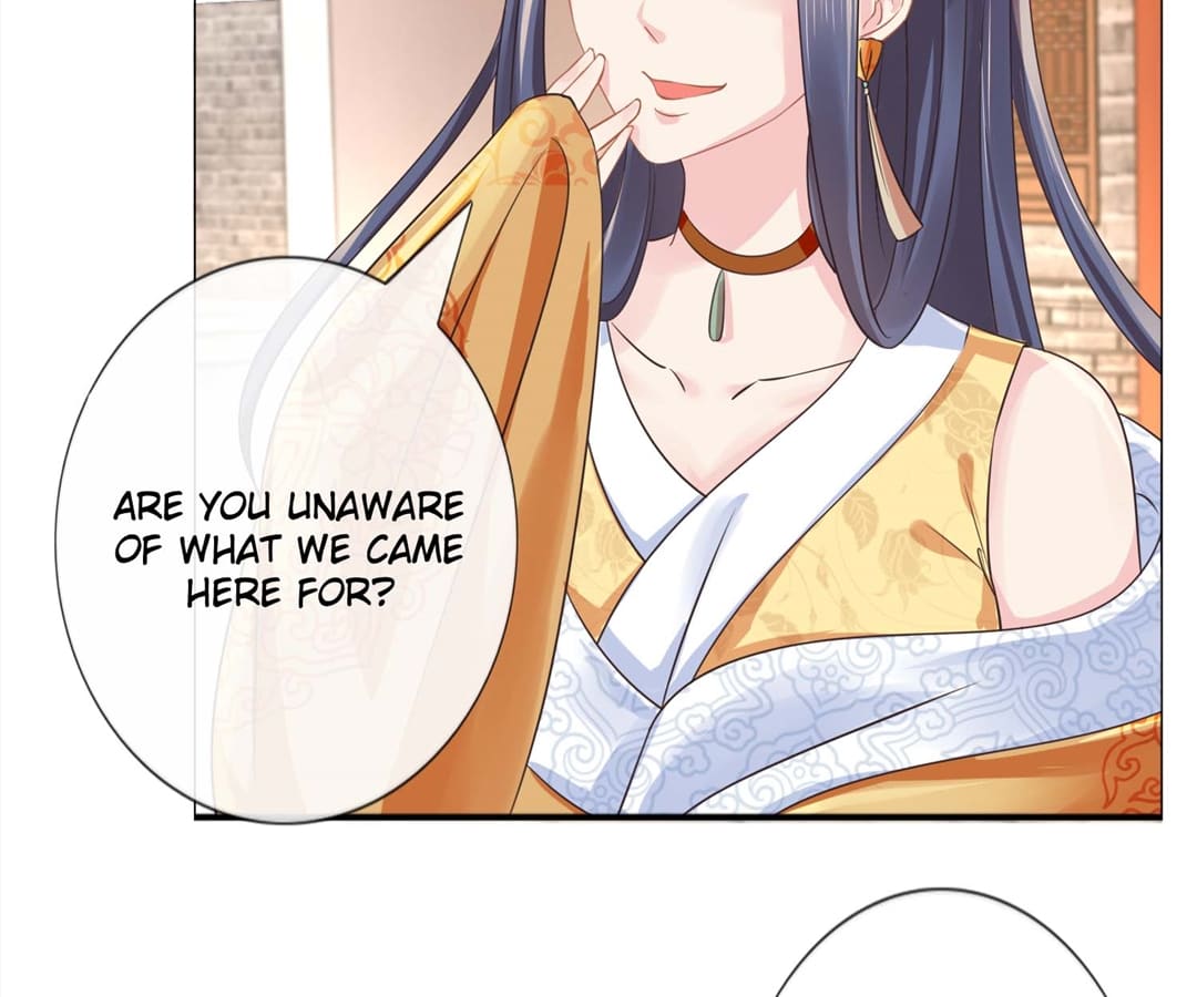 Rise of the Unfavored Princess - chapter 8 - #5