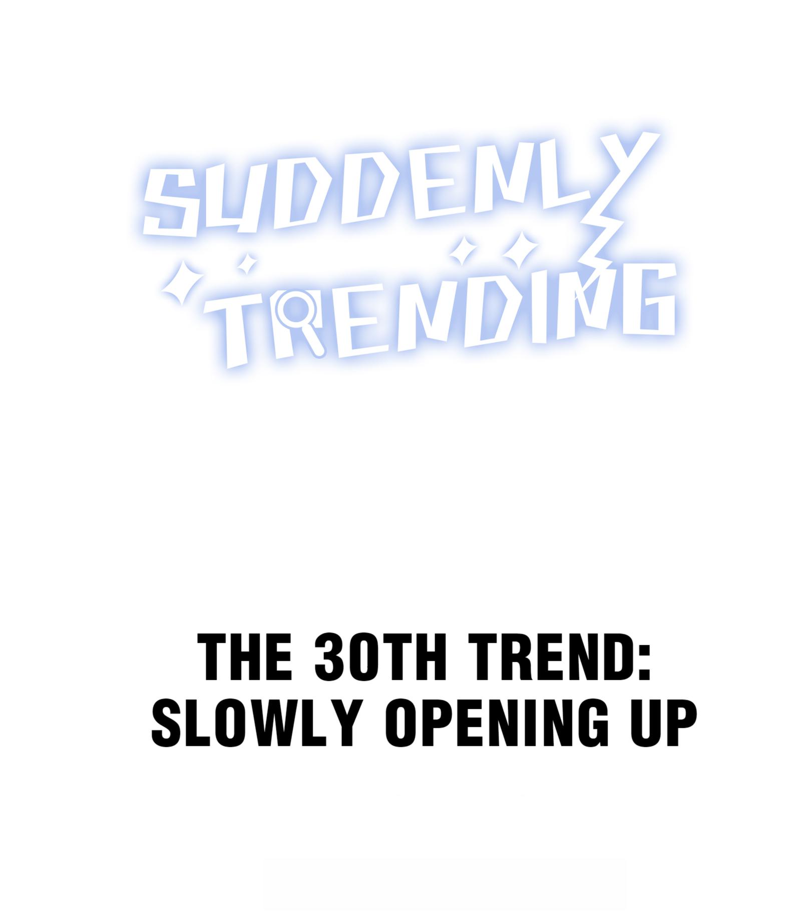 Suddenly Trending - chapter 33 - #2