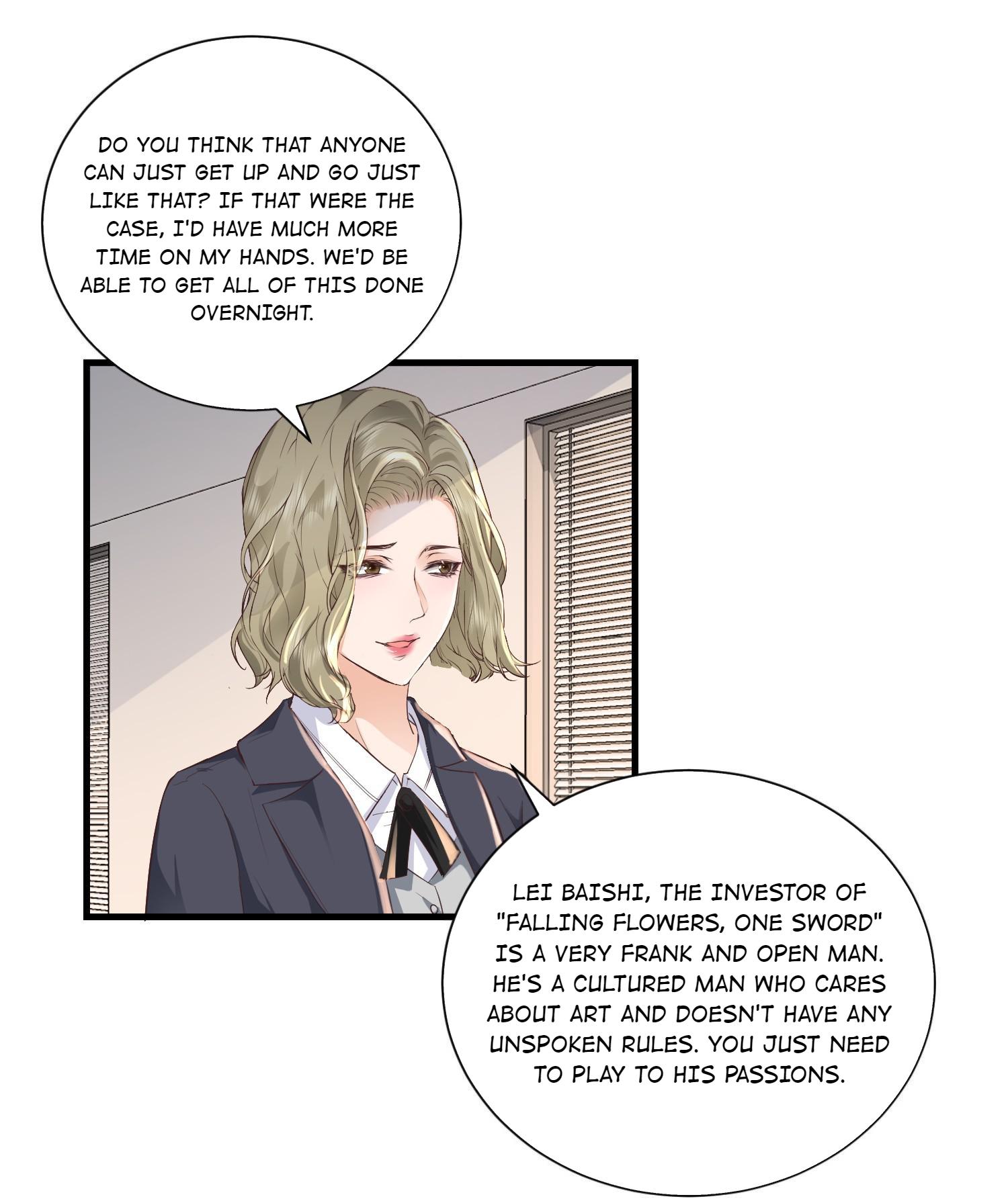 Rise To Stardom - chapter 48.2 - #1