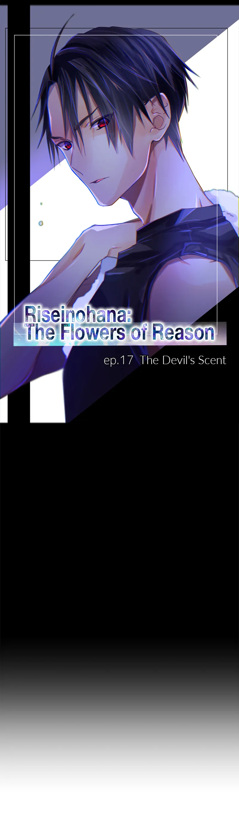 Riseinohana - chapter 17 - #3