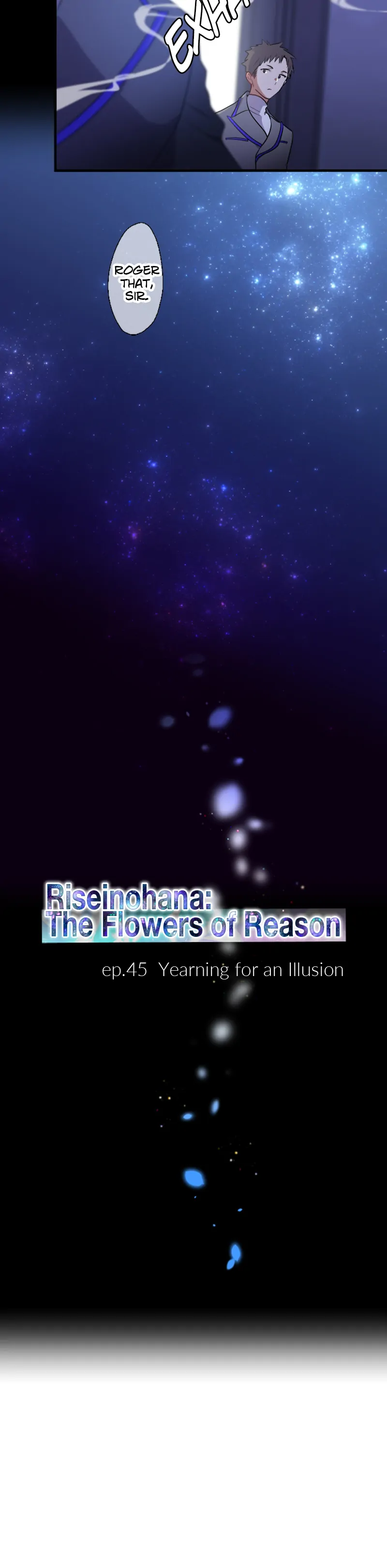 Riseinohana - chapter 45 - #4