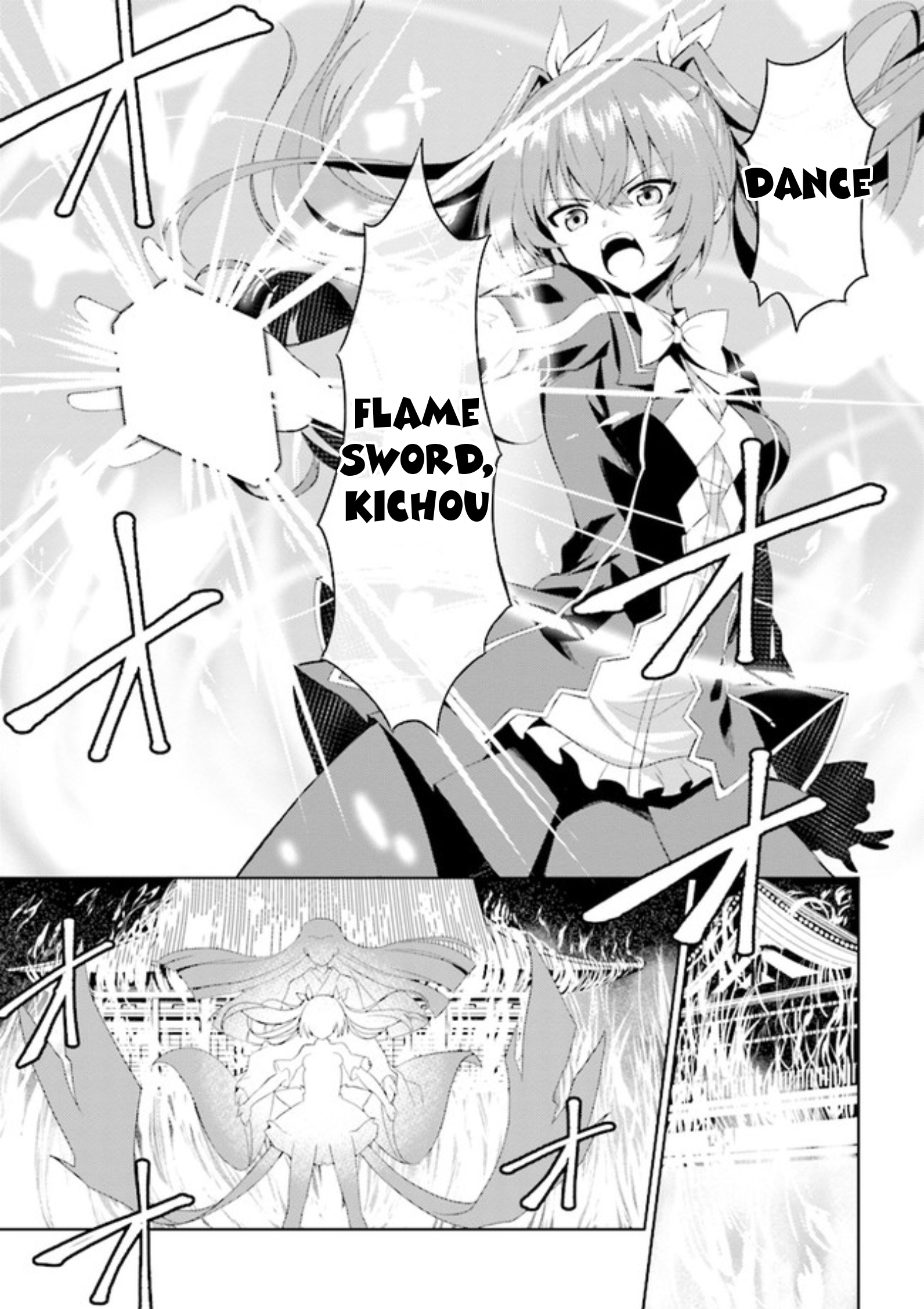 Risou no Musume Nara Sekai Saikyou Demo Kawaigatte Kuremasuka - chapter 3.2 - #2