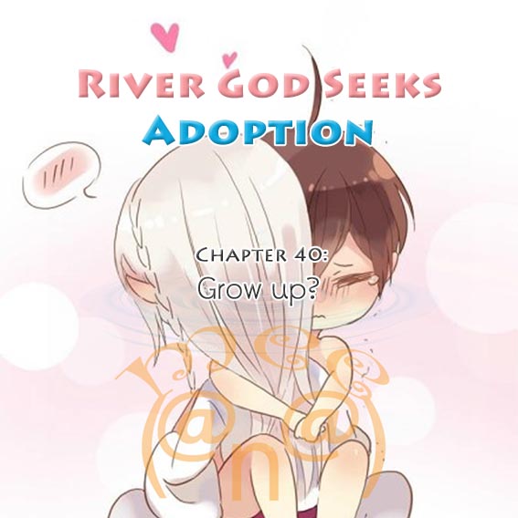 River God Seeks Adoption - chapter 40 - #1