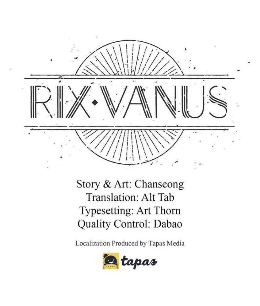 Rix Vanus - chapter 60 - #1
