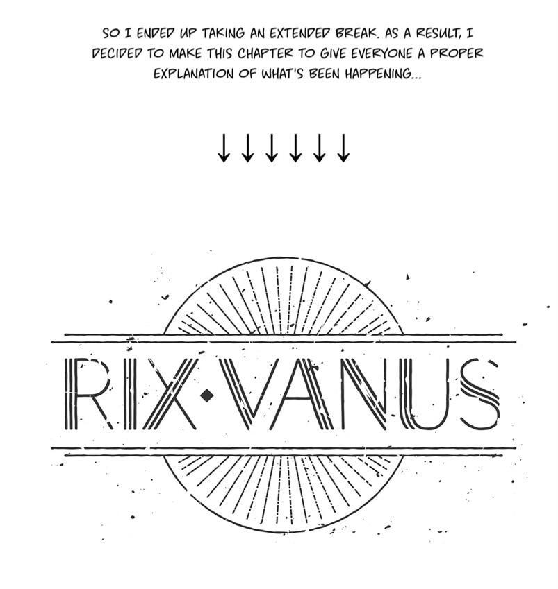 Rix Vanus - chapter 75 - #3