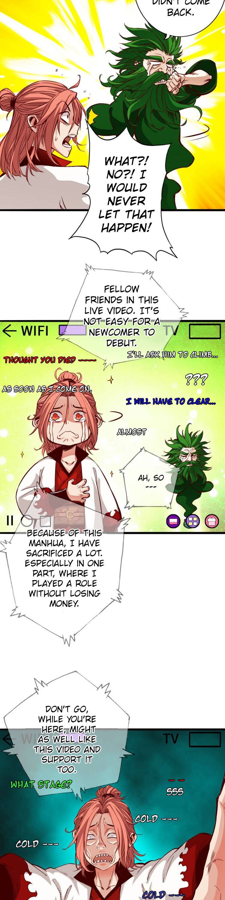 Road to Heaven - chapter 5 - #4