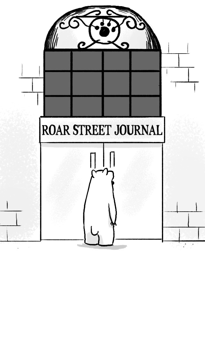 Roar Street Journal - chapter 146 - #2
