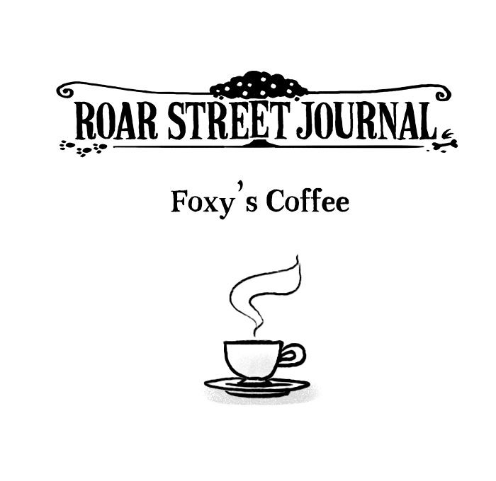 Roar Street Journal - chapter 17 - #1