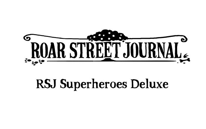 Roar Street Journal - chapter 24 - #1