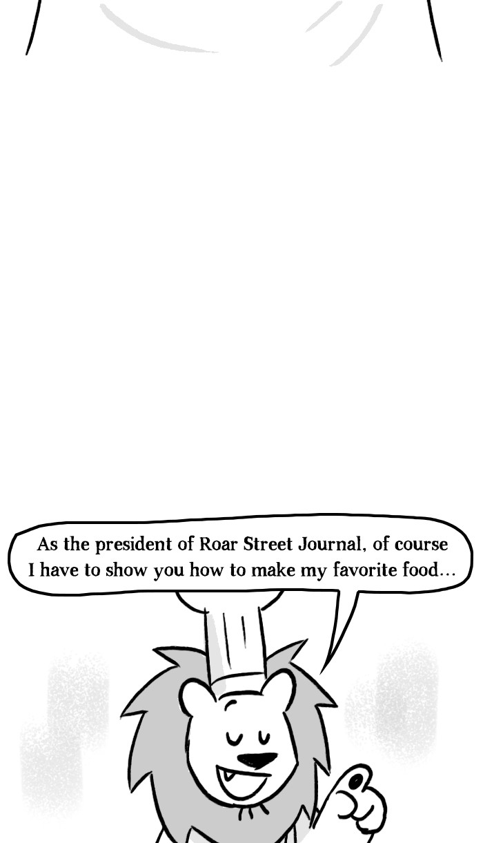 Roar Street Journal - chapter 267 - #6