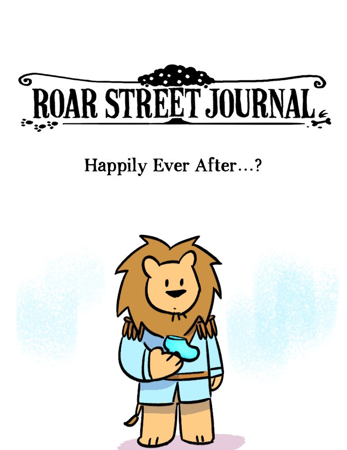 Roar Street Journal - chapter 281 - #1