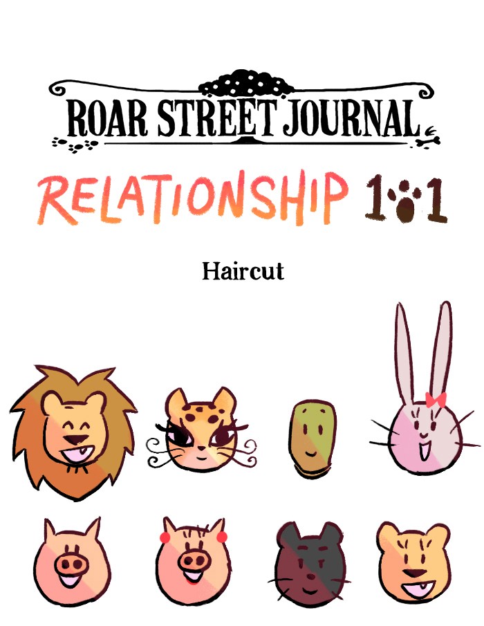 Roar Street Journal - chapter 284 - #1