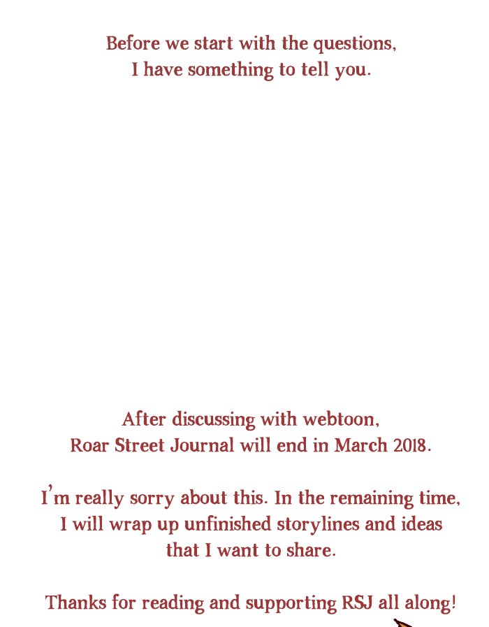 Roar Street Journal - chapter 291 - #4