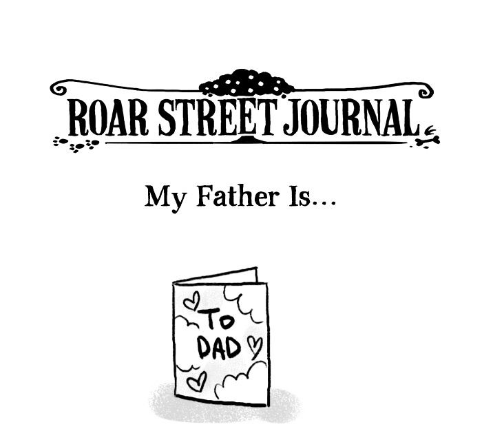 Roar Street Journal - chapter 32 - #1
