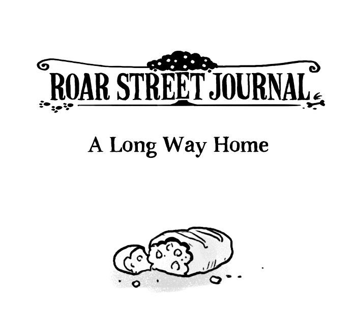 Roar Street Journal - chapter 33 - #1