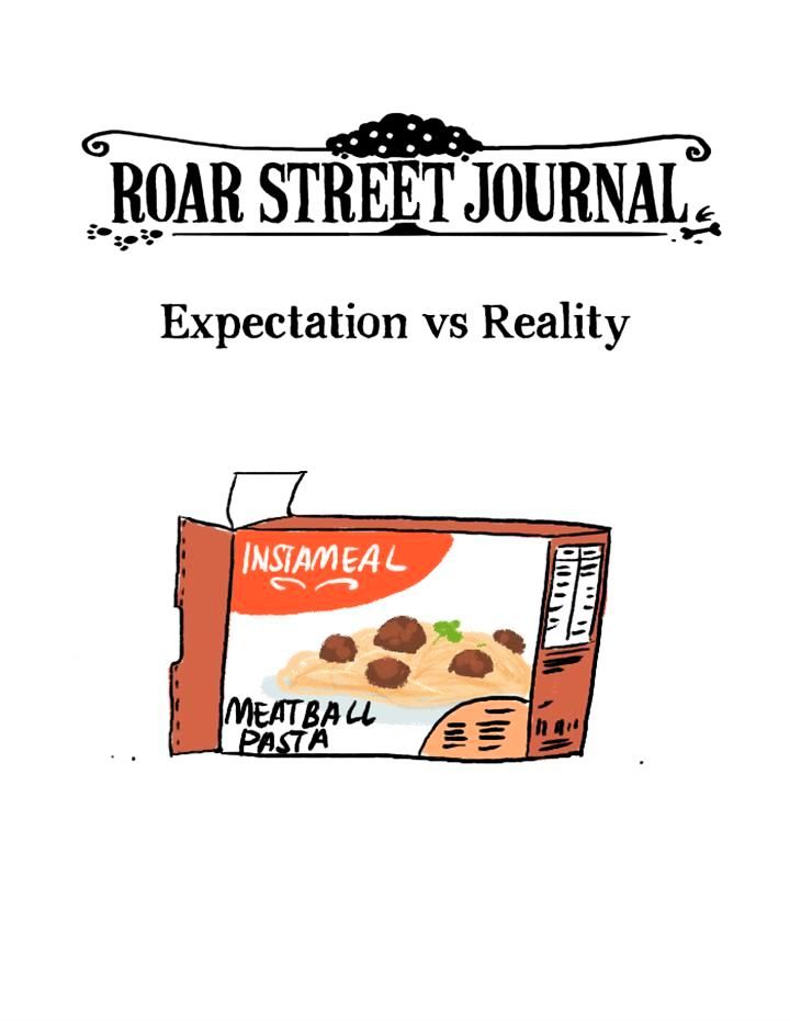 Roar Street Journal - chapter 74 - #1