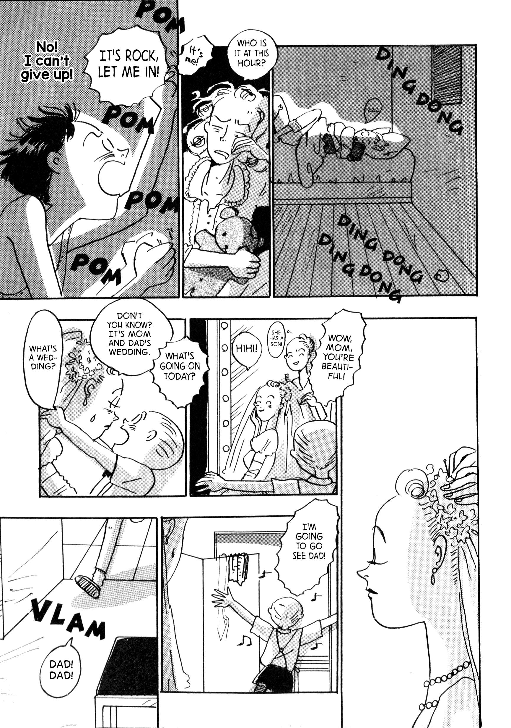 Rock - chapter 15 - #3