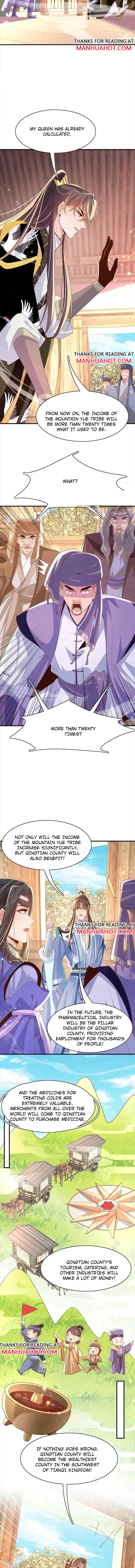 Rollover Guide for Overlord Type of Princess - chapter 148 - #5