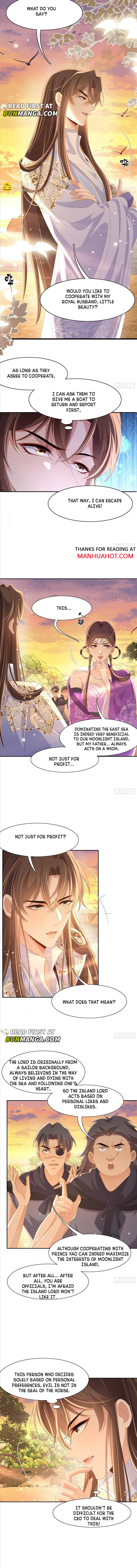 Rollover Guide for Overlord Type of Princess - chapter 186 - #3