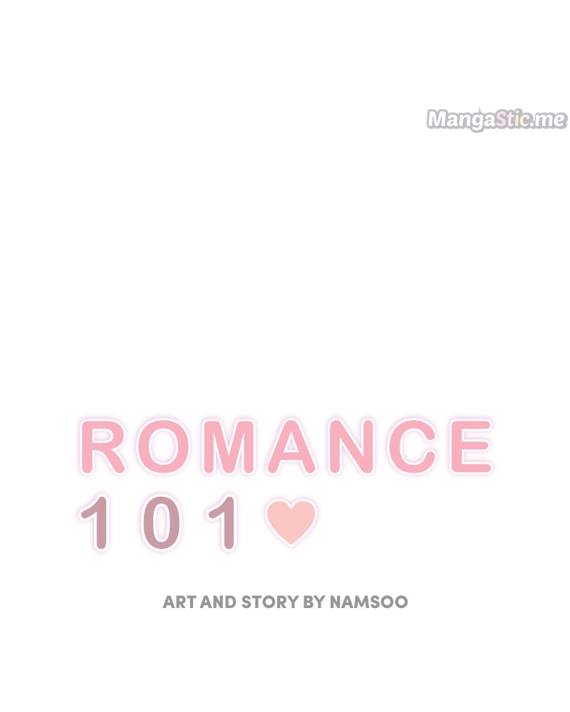 Romance 101 - chapter 133 - #1